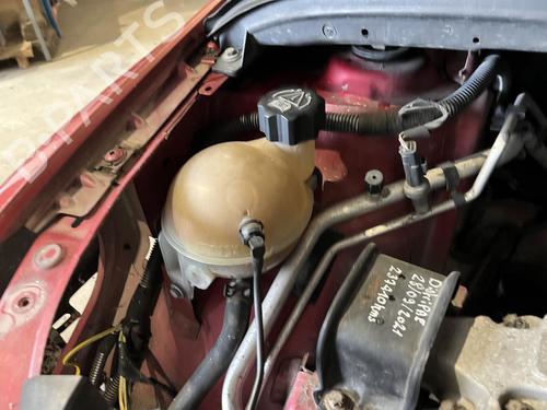 Ekspansjonstank PEUGEOT 307 (3A/C) 1.6 16V (109 hp) 30888443