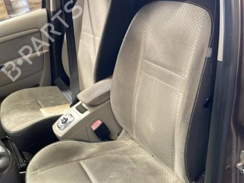 Right tailgate light RENAULT SCÉNIC III (JZ0/1_) 1.5 dCi | BP26426746C80 