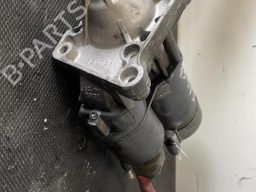 Used Starter Starter RENAULT CLIO II (BB_, CB_) 1.4 (B/CB0C, B/CB0S) (75 hp) 26427939 26427939