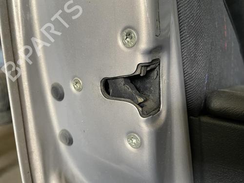 Front left lock CITROËN XSARA (N1) 1.4 HDi | BP26417963C98 