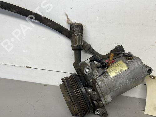 AC compressor BMW 3 (E46) 320 d | BP26418188M34 - Image 2