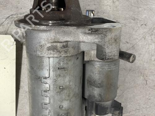 Used Starter Starter CITROËN C4 CACTUS 1.2 VTi 82 (82 hp) 27573679 27573679