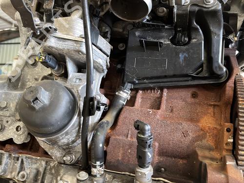 Engine PEUGEOT 508 I (8D_) 2.2 HDi | BP33850346M1 - Image 9