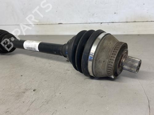 Left front driveshaft AUDI A4 B7 Avant (8ED) 3.0 TDI quattro | BP26418360M38  - Image 5