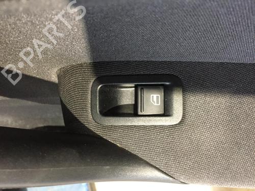 Right rear window switch VW POLO V (6R1, 6C1) 1.6 TDI | BP29843430I28