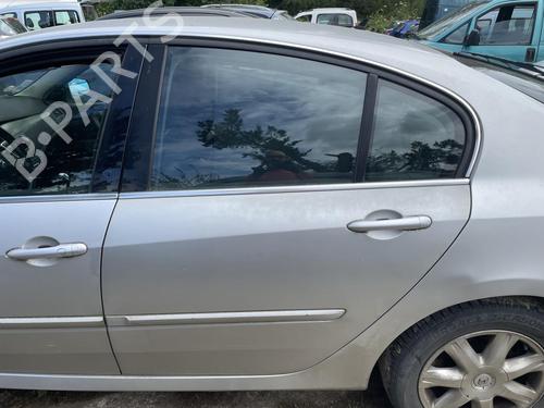 Rudehejsemekanisme venstre bagtil Rudehejsemekanisme venstre bagtil RENAULT LAGUNA III (BT0/1) 1.5 dCi (BT00, BT0A, BT0T, BT1J) (110 hp) 36521113 36521113