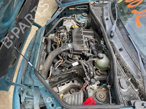 Sprinklertank RENAULT KANGOO (KC0/1_) | BP36572403C113 - Image 2