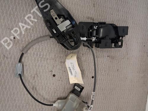 front-right-lock-citroen-c3-iii-sx-2016-32758202 main image