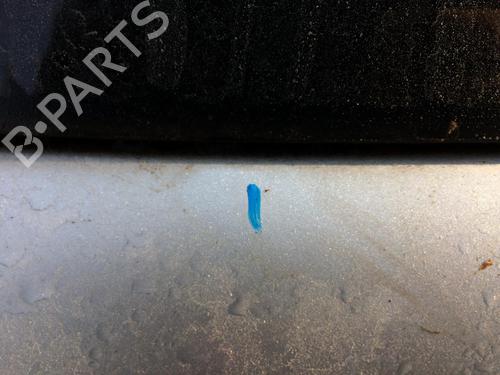 Tailgate PEUGEOT 307 (3A/C) 1.6 16V | BP29200330C6 