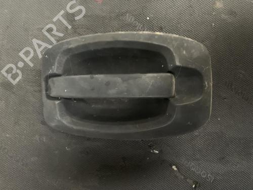 Used Front right exterior door handle PEUGEOT BOXER Van 2.2 HDi 120 (120 hp) 26417257