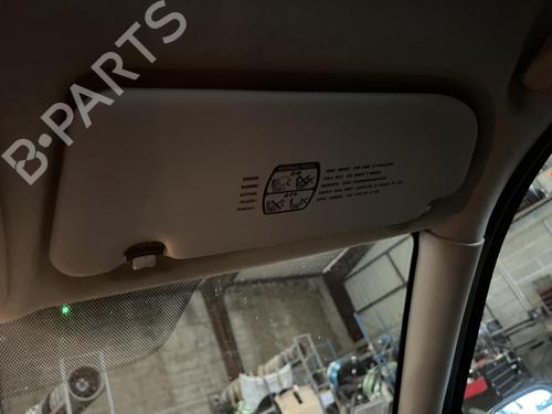 Used Right sun visor CITROËN XSARA (N1) 1.6 16V (109 hp) 30882993