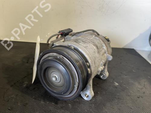 Used AC compressor BMW 4 Convertible (F33, F83) 420 d (190 hp) 26417054
