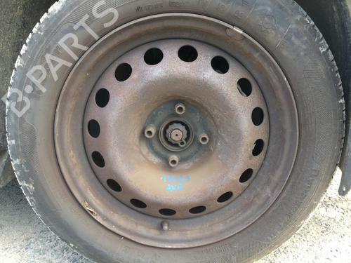Used Rim CITROËN C4 I (LC_) 1.6 HDi (109 hp) 29127276