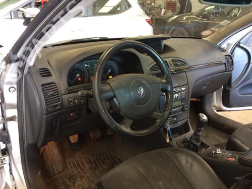 Switch RENAULT LAGUNA II Grandtour (KG0/1_) 2.0 dCi (KG1S) | BP27686038I30 