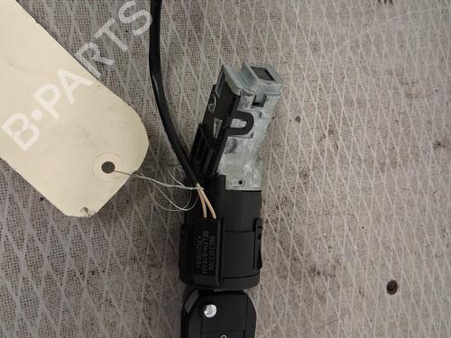 Used Ignition barrel Ignition barrel CITROËN C3 III (SX) 1.2 PureTech 82 (83 hp) 32758192 32758192