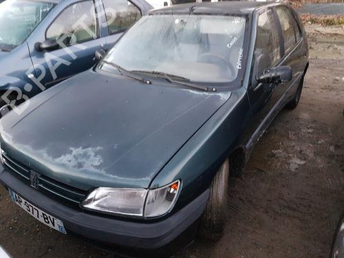 Used Parts PEUGEOT 306 (7B, N3, N5) 1.6 SR (89 hp) 4469117