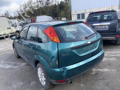Starter FORD FOCUS I (DAW, DBW) 1.6 16V | BP26427025M8 