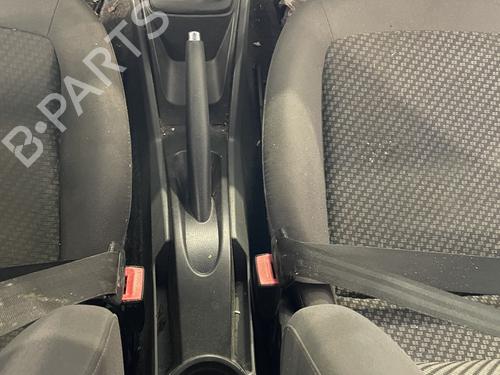 Middle console SEAT IBIZA IV (6J5, 6P1) 1.6 TDI | BP32391771I22 - Image 4