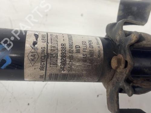 Left front shock absorber DACIA DOKKER Express Box Body/MPV 1.6 | BP26421891M16 