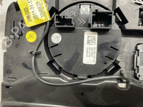 Interior roof light PEUGEOT 508 SW I (8E_) 1.6 HDi | BP30600048I8