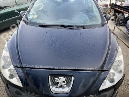 hood-peugeot-308-i-4a_-4c_-2007-2008-2009-2010-2011-2012-2013-2014-2015-2016-34005449 main image