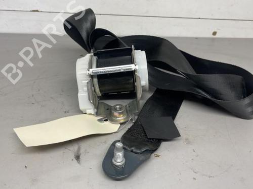 Used Rear right seatbelt PEUGEOT 5008 (0U_, 0E_) 1.6 HDi (112 hp) 26421607