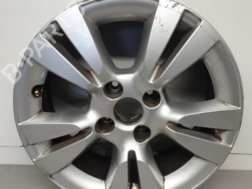 Used Rim CITROËN DS3 (SA_) 1.2 VTi 82 (82 hp) 26424791