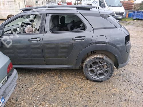 Porta-luvas CITROËN C4 CACTUS 1.2 VTi 82 | BP35927174C95 - Image 8