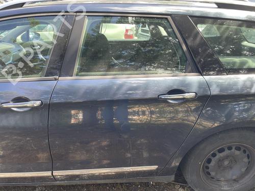 Used Rear left window mechanism Rear left window mechanism 37277732 37277732