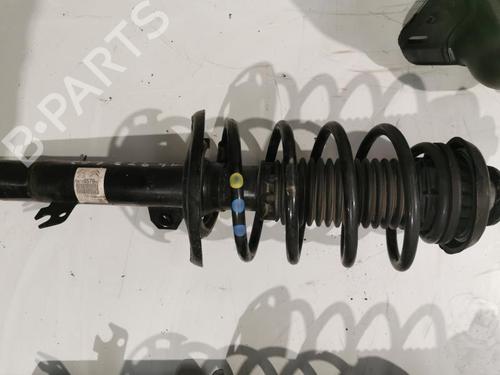 Left front shock absorber CITROËN C3 III (SX) 1.2 THP 110 (SXHNPS, SXHNZT, SXHNZ6) | BP26428249M16 