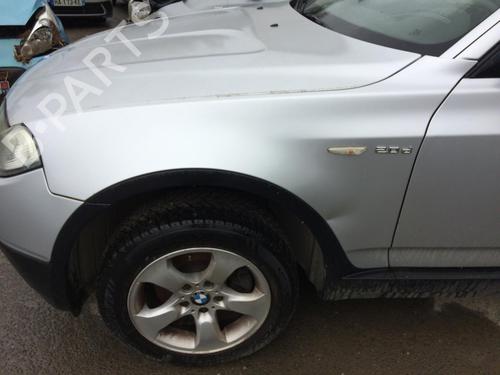 Used Wheel arch BMW X3 (E83) 2.0 d (150 hp) 26422943