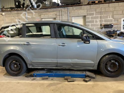 Front right window mechanism PEUGEOT 5008 (0U_, 0E_) 1.6 HDi | BP26422014C23 