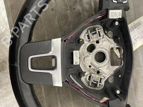Steering wheel VW PASSAT B7 Variant (365) 1.6 TDI | BP31322527C49 