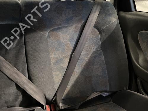Used Rear left seatbelt RENAULT LAGUNA I (B56_, 556_) 2.0 (B56C/H/N) (113 hp) 30706204