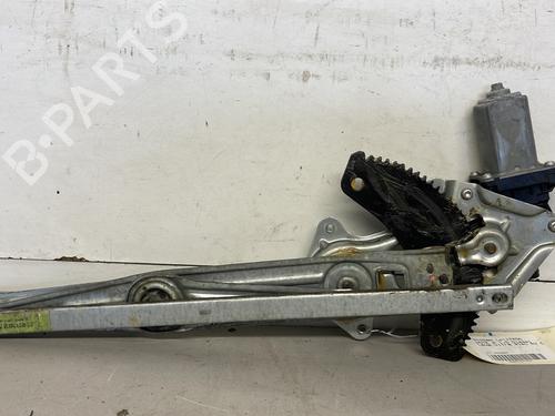 Used Front right window mechanism Front right window mechanism NISSAN NOTE (E12) 1.5 dCi (90 hp) 26412387 26412387