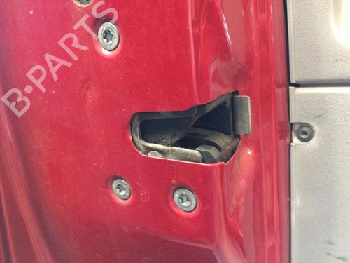 Front left lock CITROËN C3 I (FC_, FN_) 1.6 16V | BP28140795C98 
