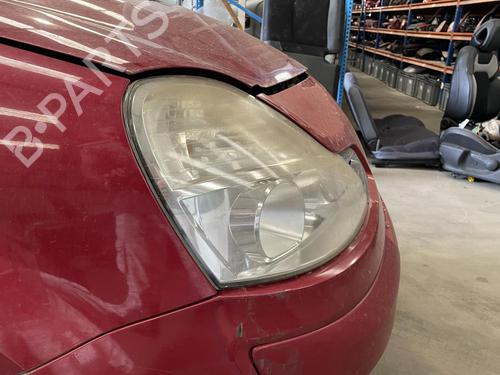 Used Right headlight Right headlight 38485005 38485005