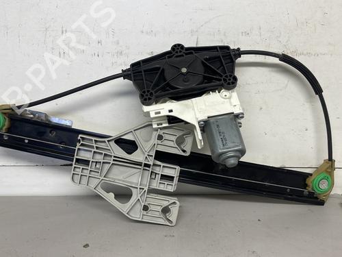 Used Rear left window mechanism AUDI A4 B8 Avant (8K5) 2.0 TDI (143 hp) 26428210