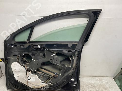 Right front door PEUGEOT 508 SW I (8E_) 1.6 HDi | BP30600014C3 