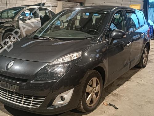 Warning switch RENAULT GRAND SCÉNIC III (JZ0/1_) 1.9 dCi (JZ0J, JZ0N, JZ1K, JZ1S) | BP26427703I22 