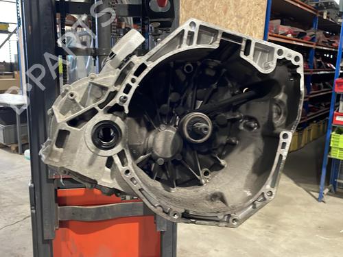Used Gearbox Gearbox RENAULT MEGANE III Grandtour (KZ0/1) 1.2 TCe (KZ2B, KZ11) (116 hp) 26413656 26413656