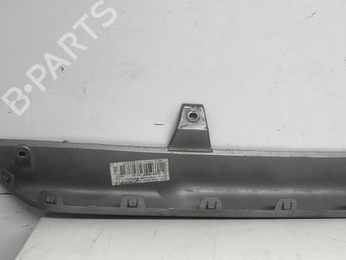 Frontfangerbrakett TOYOTA AYGO X (_B7_) 1.0 VVT-i (KGB70) | BP26427057C158 
