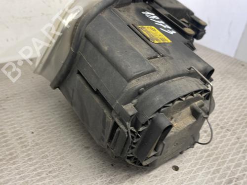 Left headlight VW TOURAN (1T1, 1T2) 2.0 TDI | BP32062430C28 