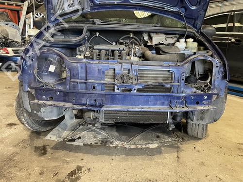 Used Starter Starter RENAULT TWINGO I (C06_) 1.2 (C066, C068) (58 hp) 32728934 32728934