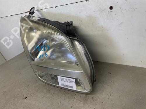 Right headlight SUZUKI IGNIS II (MH) 1.3 (RM413) | BP30778121C29 - Image 6