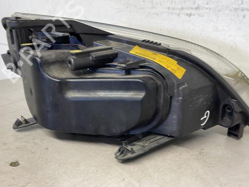 Left headlight FORD FOCUS C-MAX (DM2) 1.8 TDCi | BP26426313C28  - Image 5