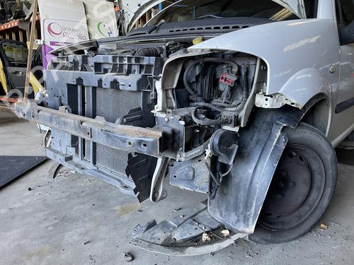 Used Front slam panel Front slam panel CITROËN C3 I (FC_, FN_) 1.4 HDi (68 hp) 30791840 30791840