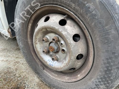 Cerchio Cerchio CITROËN JUMPER II Van 2.2 HDi 120 (120 hp) 35927041 35927041