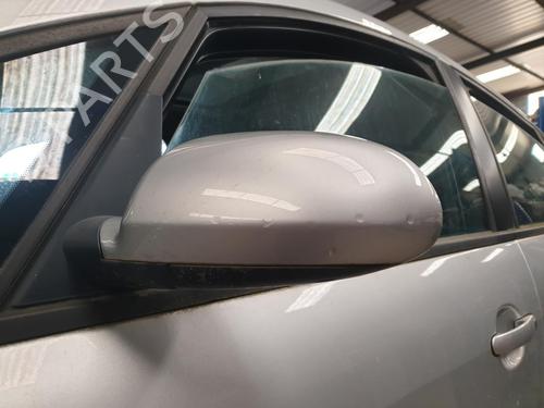 Left mirror AUDI A2 (8Z0) 1.4 TDI | BP26416234C26 