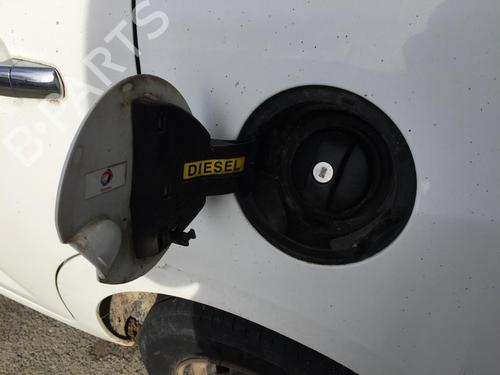Fuel flap CITROËN C3 II (SC_) 1.4 HDi 70 (SC8HZC, SC8HR0, SC8HP4) | BP30171706C131 